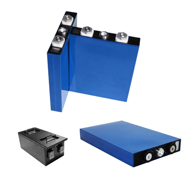 3.2V 320Ah LiFePO4 Cell Lithium Iron Phosphate Prismatic Cell